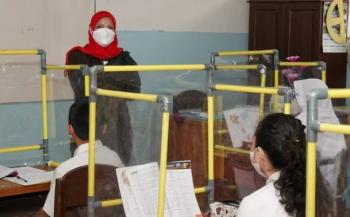 Pemerintah Kota Bandarlampung Akan Menambah Jumlah Sekolah PTM